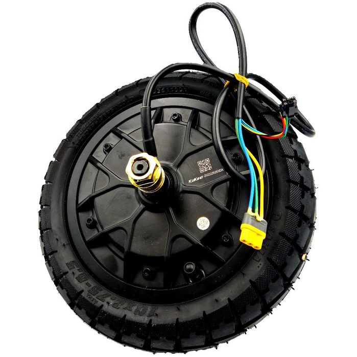 Silnik tylny 52V 1200W (nowa wersja B) KuKirin G2Master