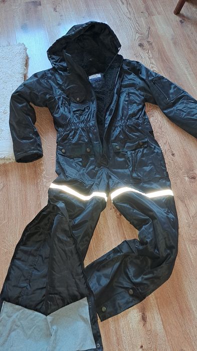 Kombinezon narciarski S