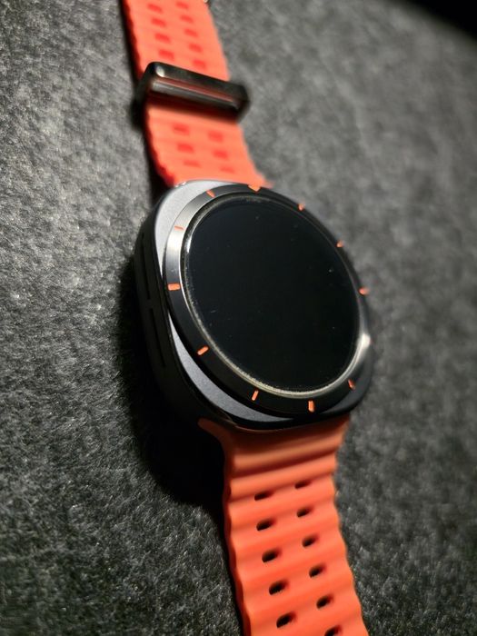 Samsung Galaxy Watch Ultra 2024
