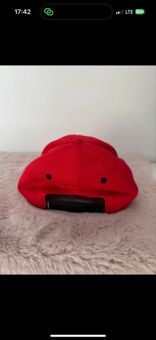 Czapka z daszkiem Diesel