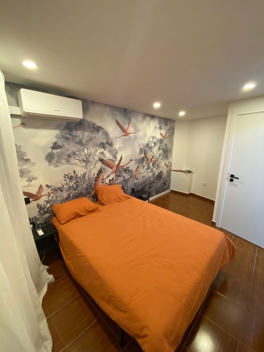 Arrendo moradia Covilhã- Paúl