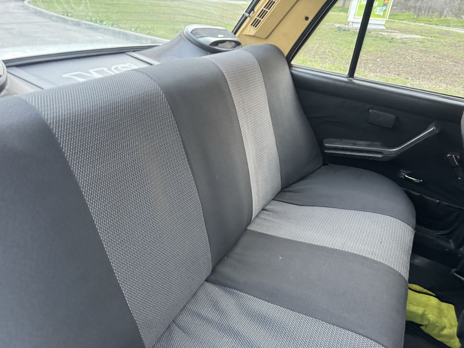 Лада Ваз 2107 1.6 New!