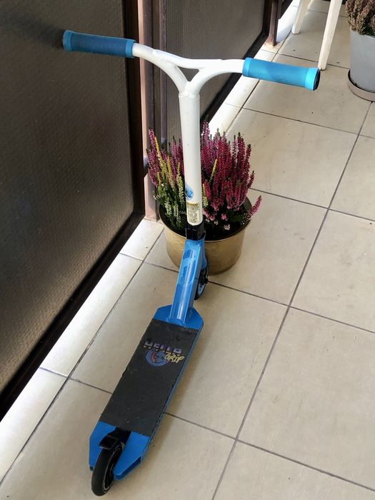 Hulajnoga mini maniaKOTA Scootive dla dziecka 3,4,5 lat