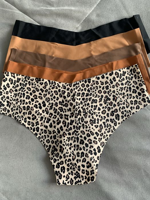 Труси жіночі розмір S набір 5 шт