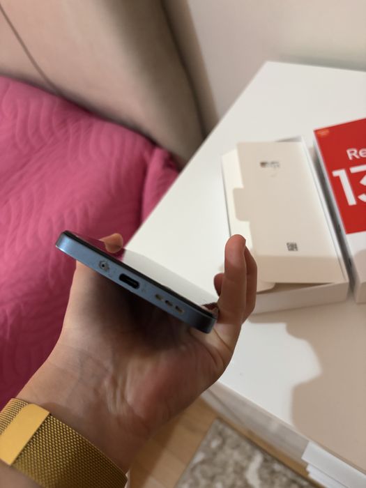 Redmi 13C 8/256GB