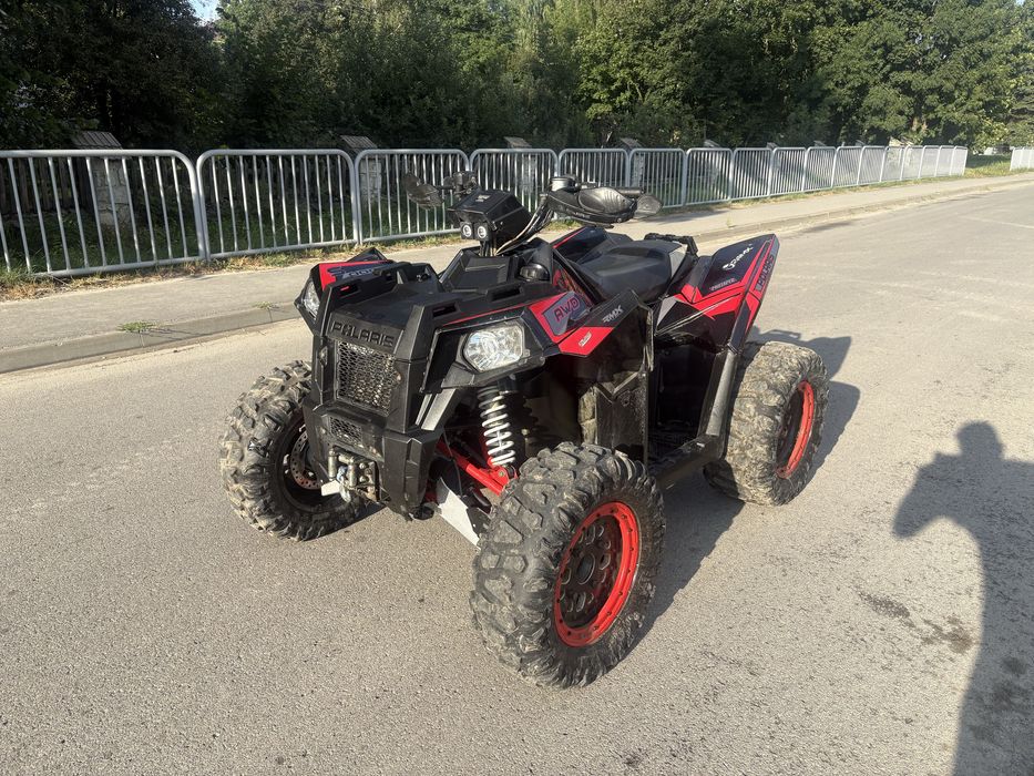 Polaris