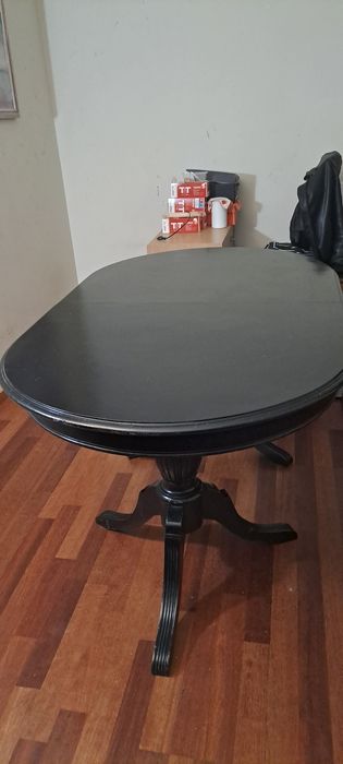 Mesa de sala jantar