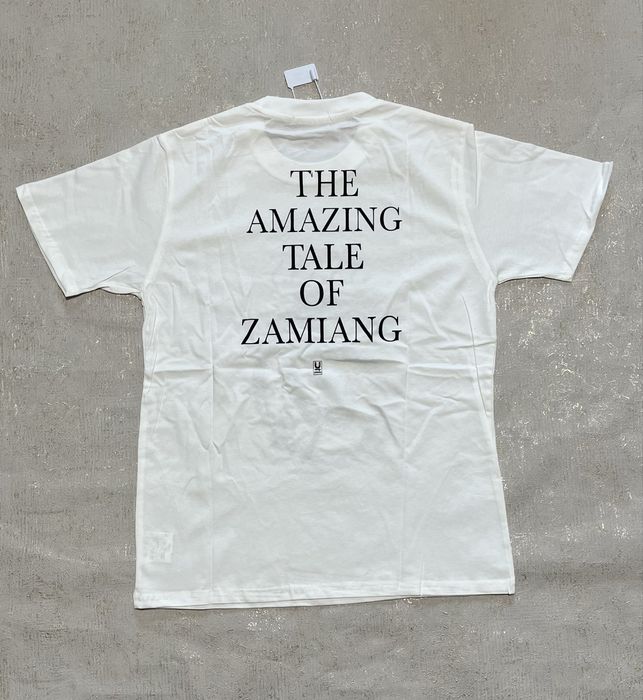 T-shirt Undercover archive