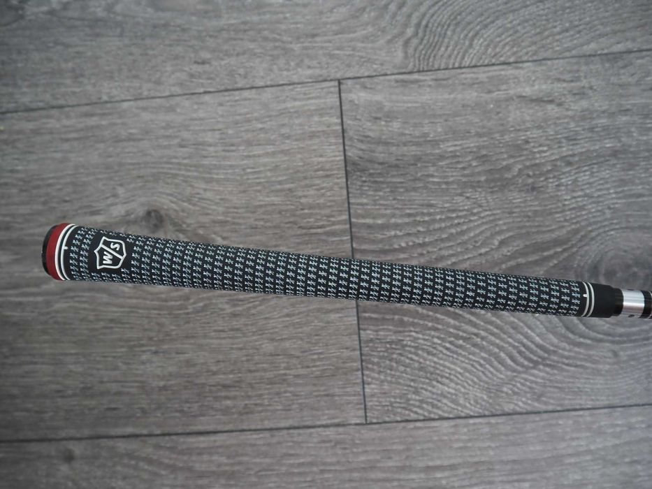 Kij do golfa Wilson Staff C300 Iron 7 A-Flex