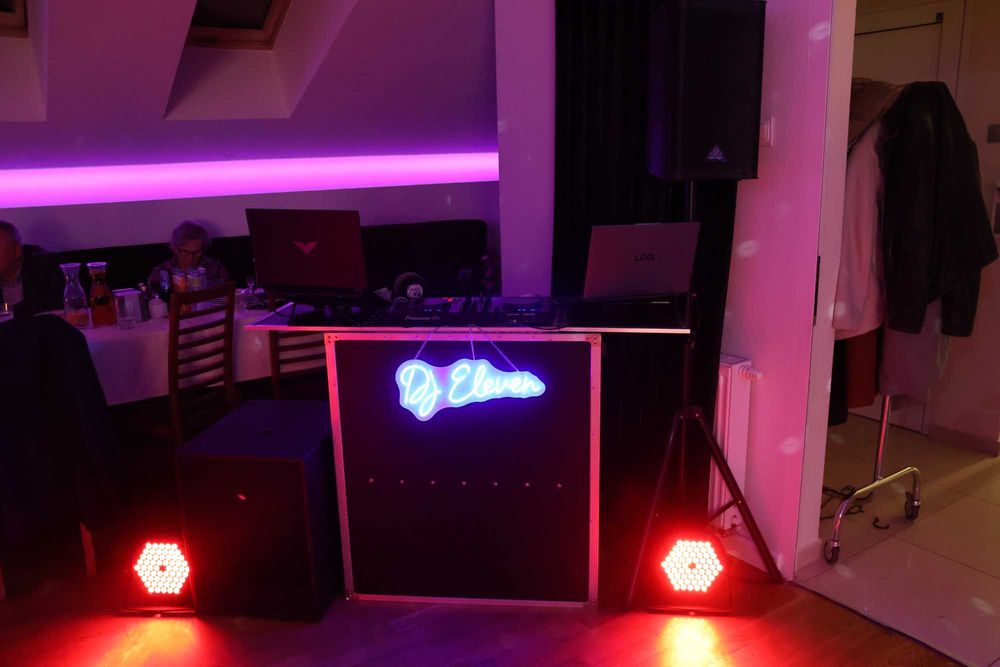 DJ na Twoją 18-stkę, Nowy Sącz/Limanowa i okolice