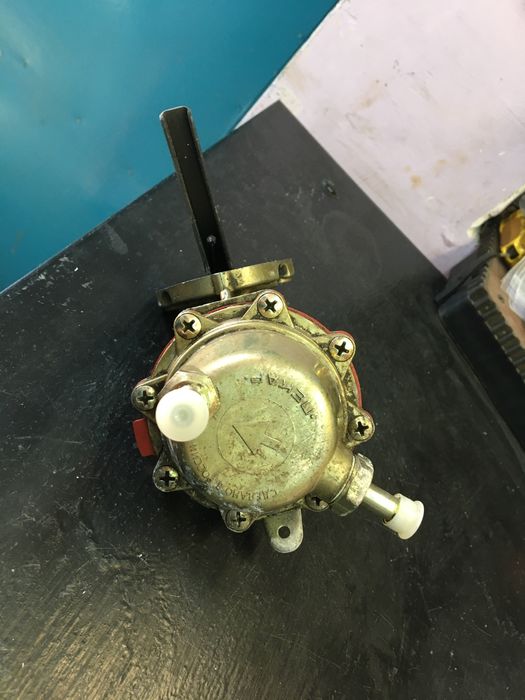 Топливный насос ПЕКАР