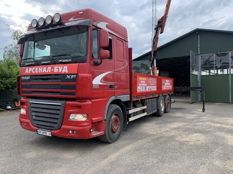 Послуги Маніпулятора