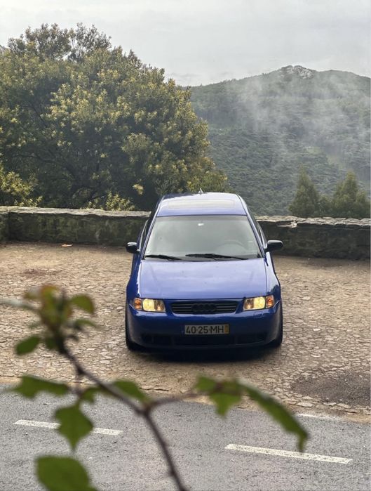 AUDI A3 TDi 110