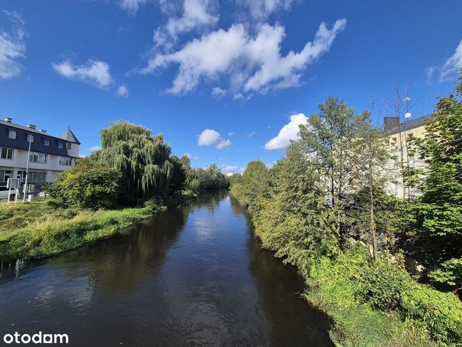 3-pok.| 61,50 m² | Parter | Ścisłe centrum| 0% Prowizji