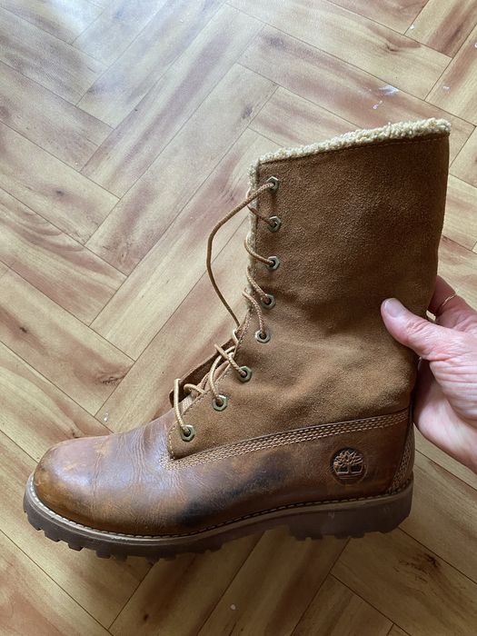 Timberland damskie buty,rozmiar 37