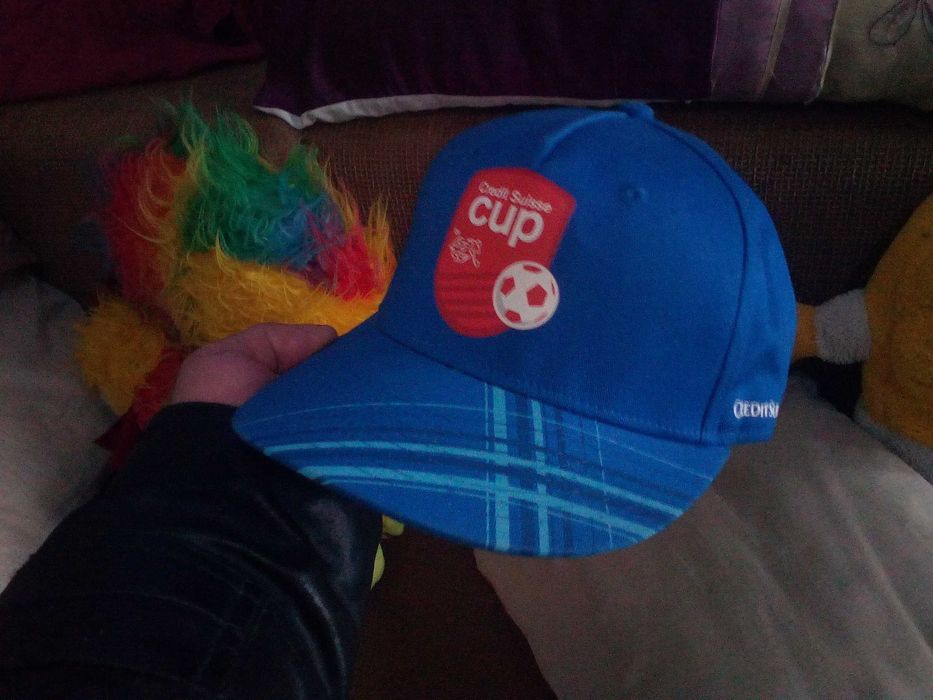 Кепка хайпова 55 - 56 р