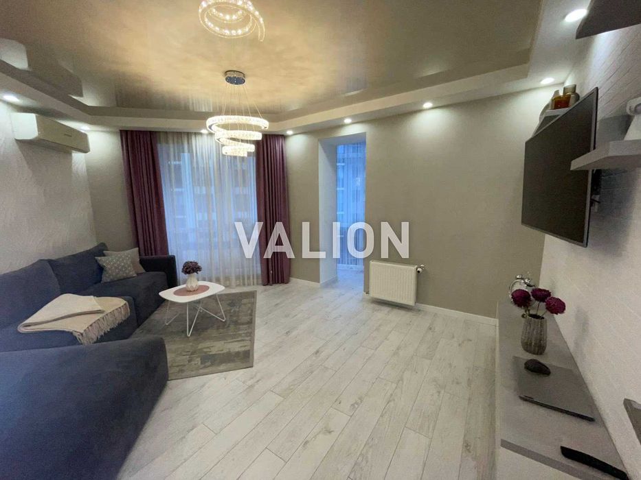 3-rooms apartment apartment by the address st. Ul Radistov (area 83,3 m²) - Atlanta.ua - photo 5