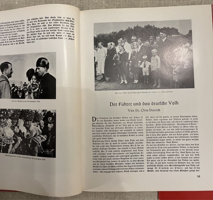 Álbuns WWII – documentação fotográfica histórica (2 volumes)