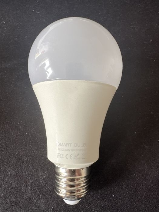 Lampadas inteligentes smartlife