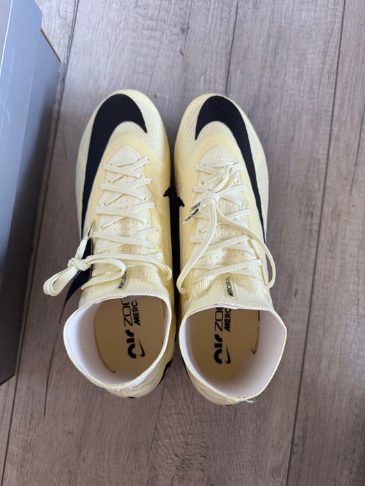 Nike Zoom mercurial Superfly 9 Elite