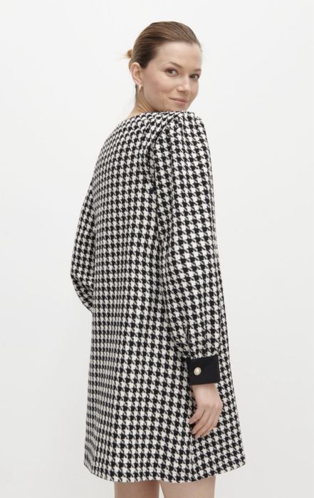 Платье Резервд Reserved