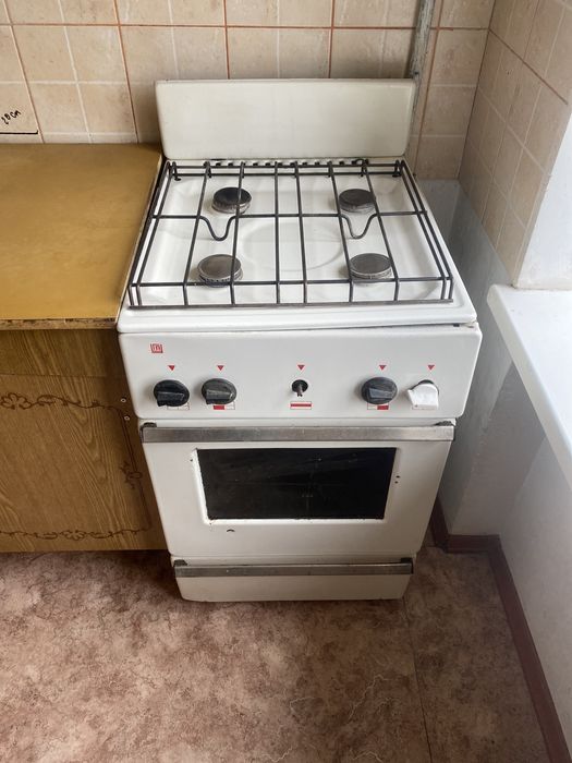 Кухня разом або по частинам