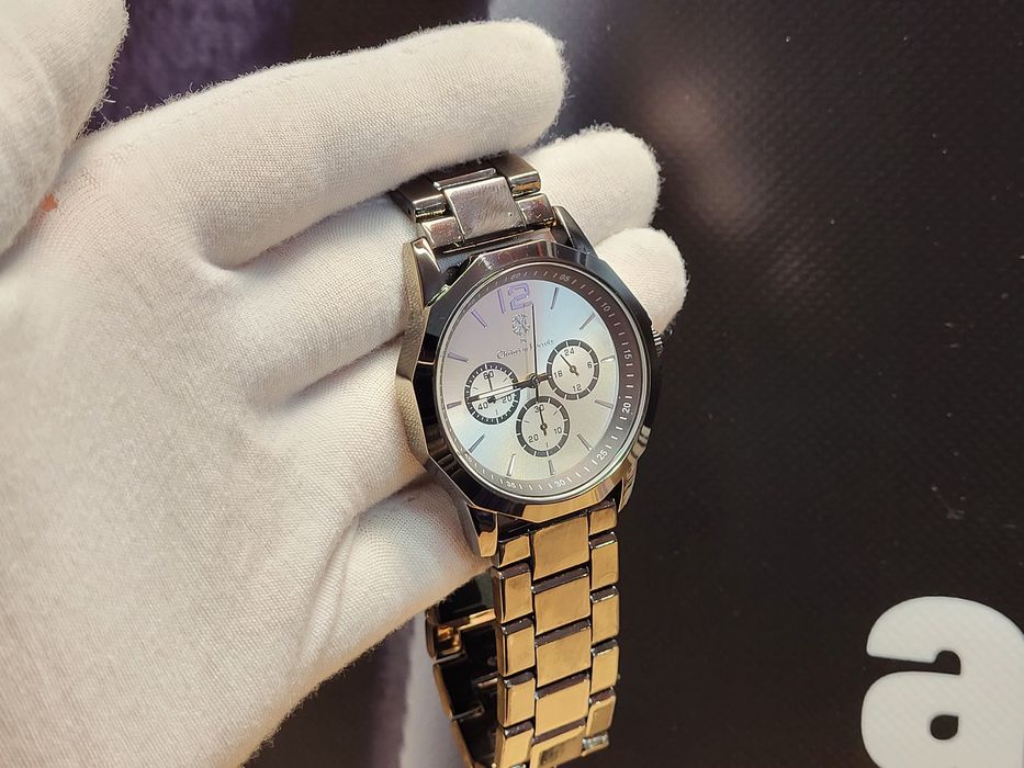 Годинники Christian Lacroix Відомий бренд із знижкою 50%