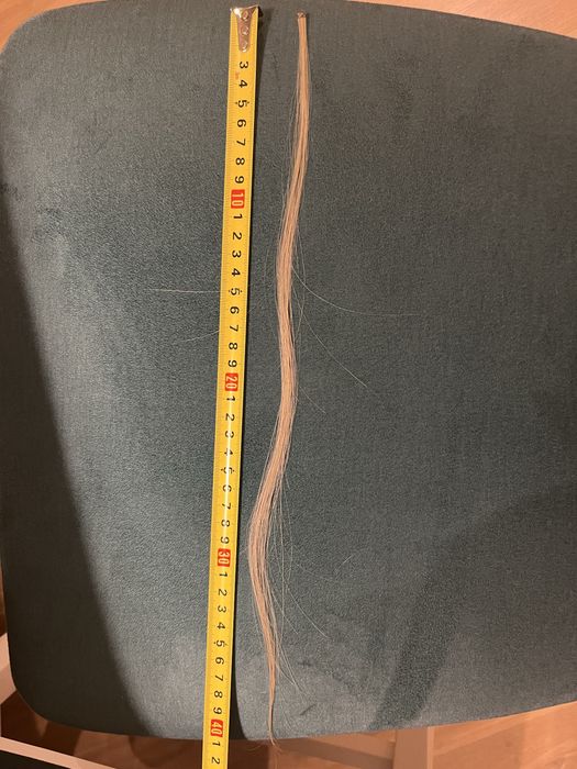 Włosy Słowiańskie Premium