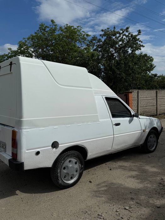 Продам тарія пікап заз 1.2