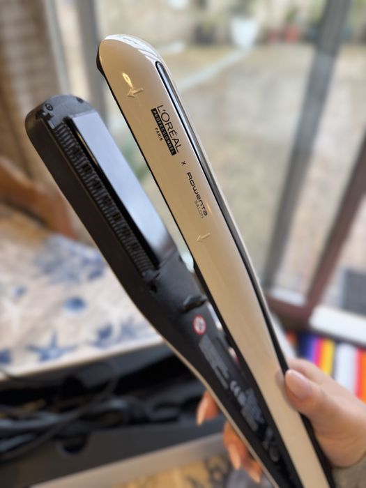 Steampod 3.0 praticamente nova