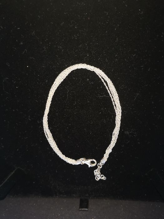 Srebrna bransoletka HIT