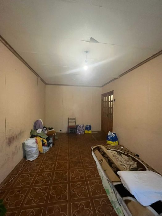 Продам комнату в двухкомнатной квартире на Салтовке