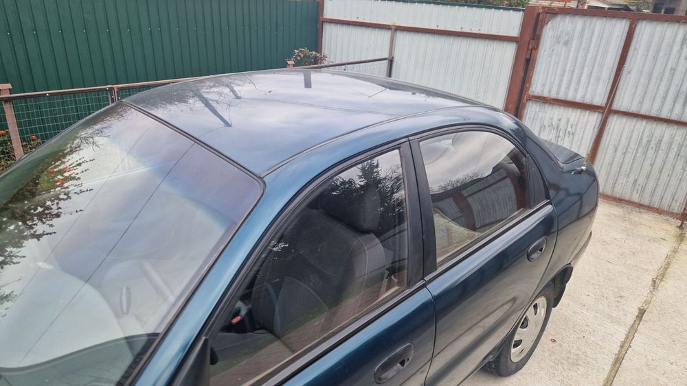 Продам део ланос поляк 1.5