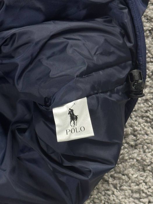 ‼️РОЗПРОДАЖ‼️ Жилетка Polo Ralph Lauren | Розміри S–XL