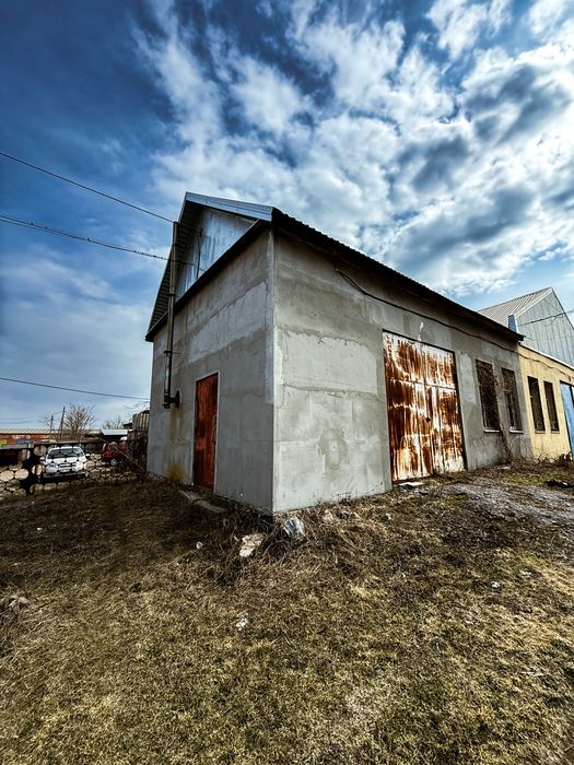 Комерційний обєкт з 3 локацій