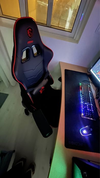 Pc gamer, aceito troca