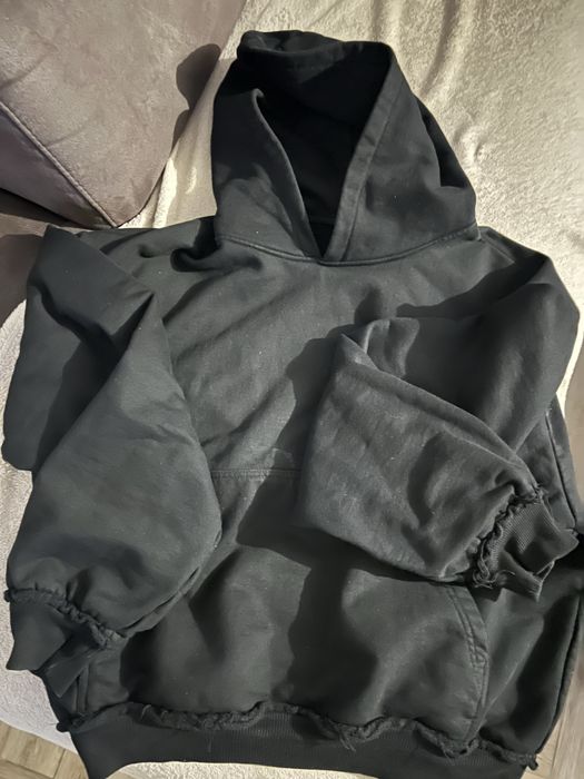 Bluza dresowa MSC  unisex czarny Nowa