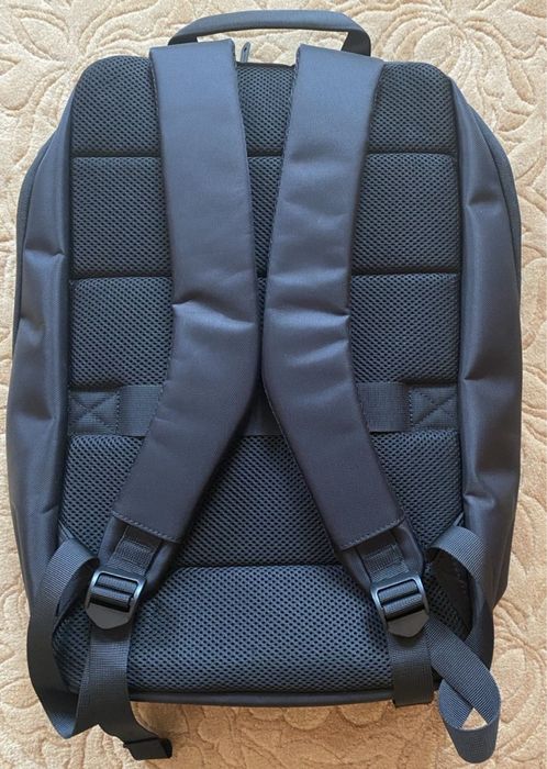 Новий рюкзак Google