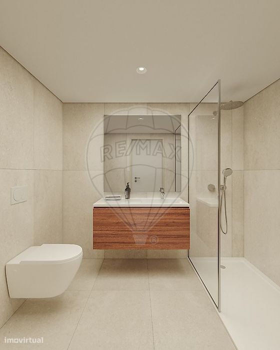 Apartamento T4 para venda