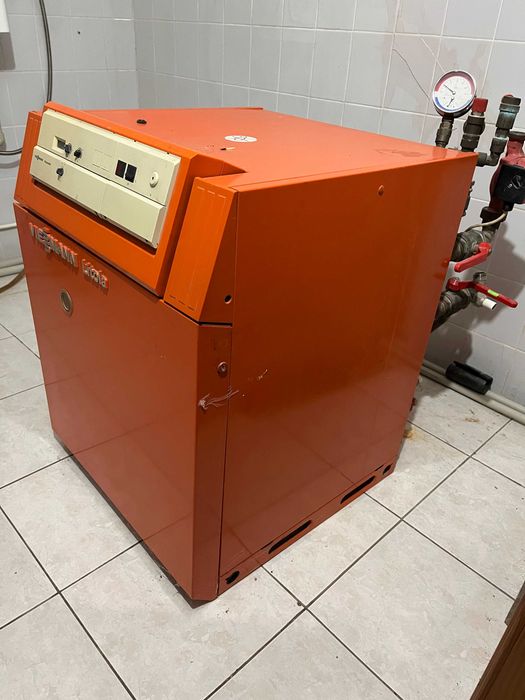 Viessmann Litola