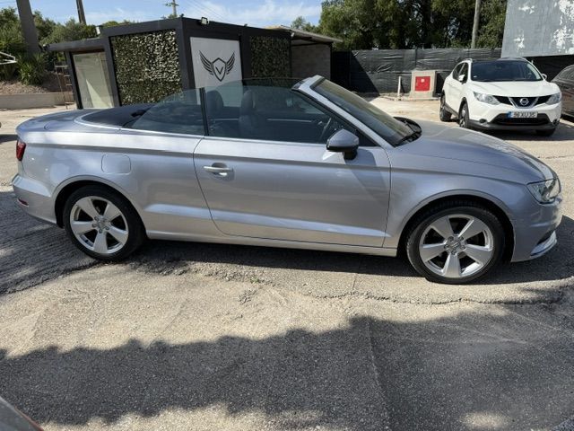 Audi A3 1.6 TDI ultra Attraction