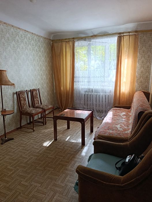 Продам 2к квартиру.Район Південно Захід