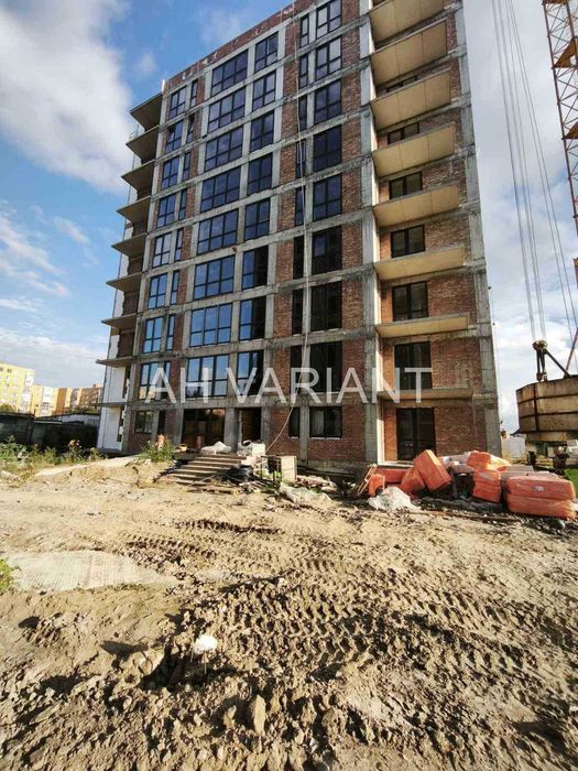 Продається 2-кімнатна квартира, ЖК “West towers” Код: 43536