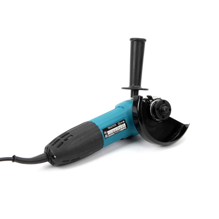 Болгарка Makita GA 5030 (720 Вт, 125 коло) у кейсі. УШМ Макіта GA5030