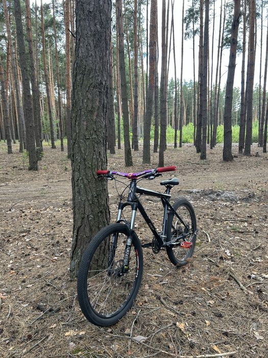 Велосипед GT Avalanche