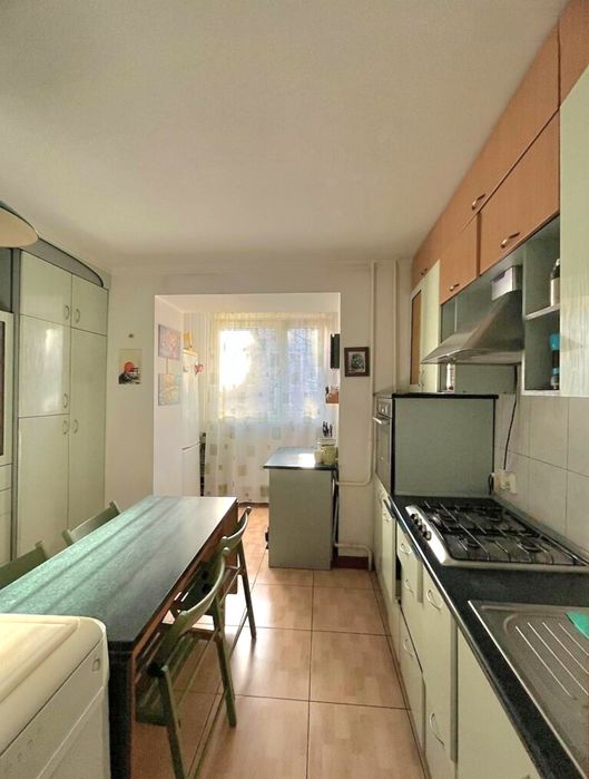 3-rooms apartment apartment by the address st. Molodezhnaya (area 79 m²) - Atlanta.ua - photo 3