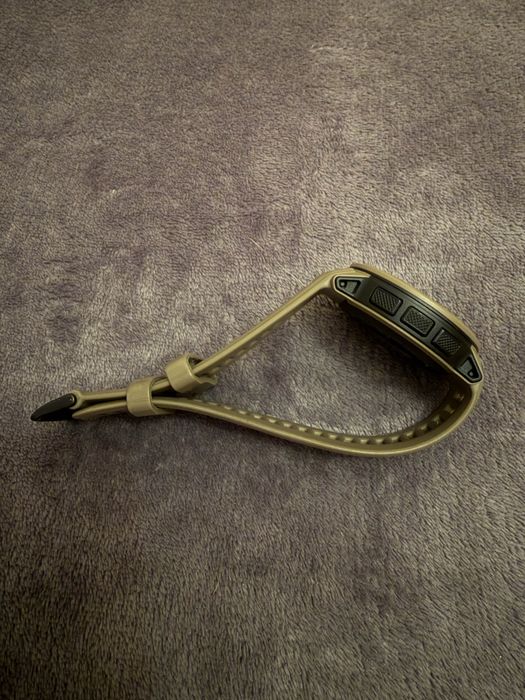 Годинник Garmin Instinct 2 Solar Tactical Coyote Tan