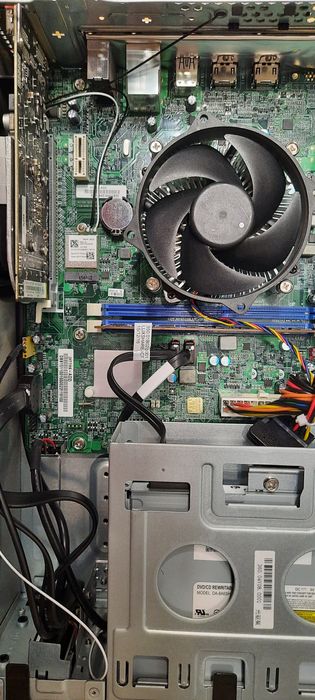 Игровой компьютер Acer X3 ( Core i5/ОЗУ 8гб//GTX 745-4gb)