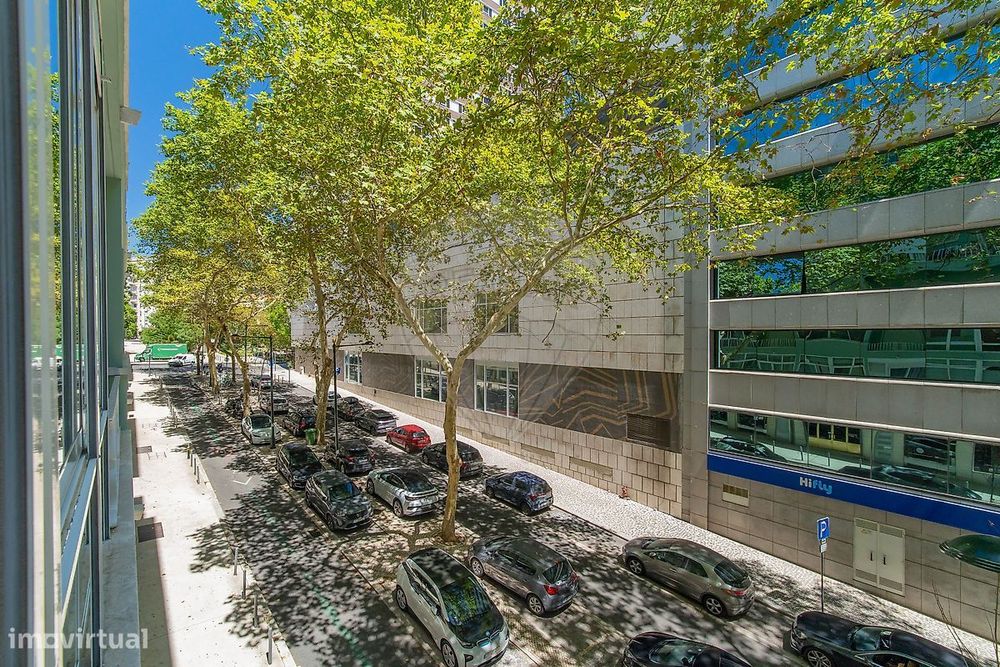 Apartamento T2 para arrendamento