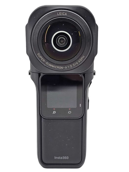 Kamera sportowa Insta360 ONE RS 1-Inch 360 Edition 4K UHD